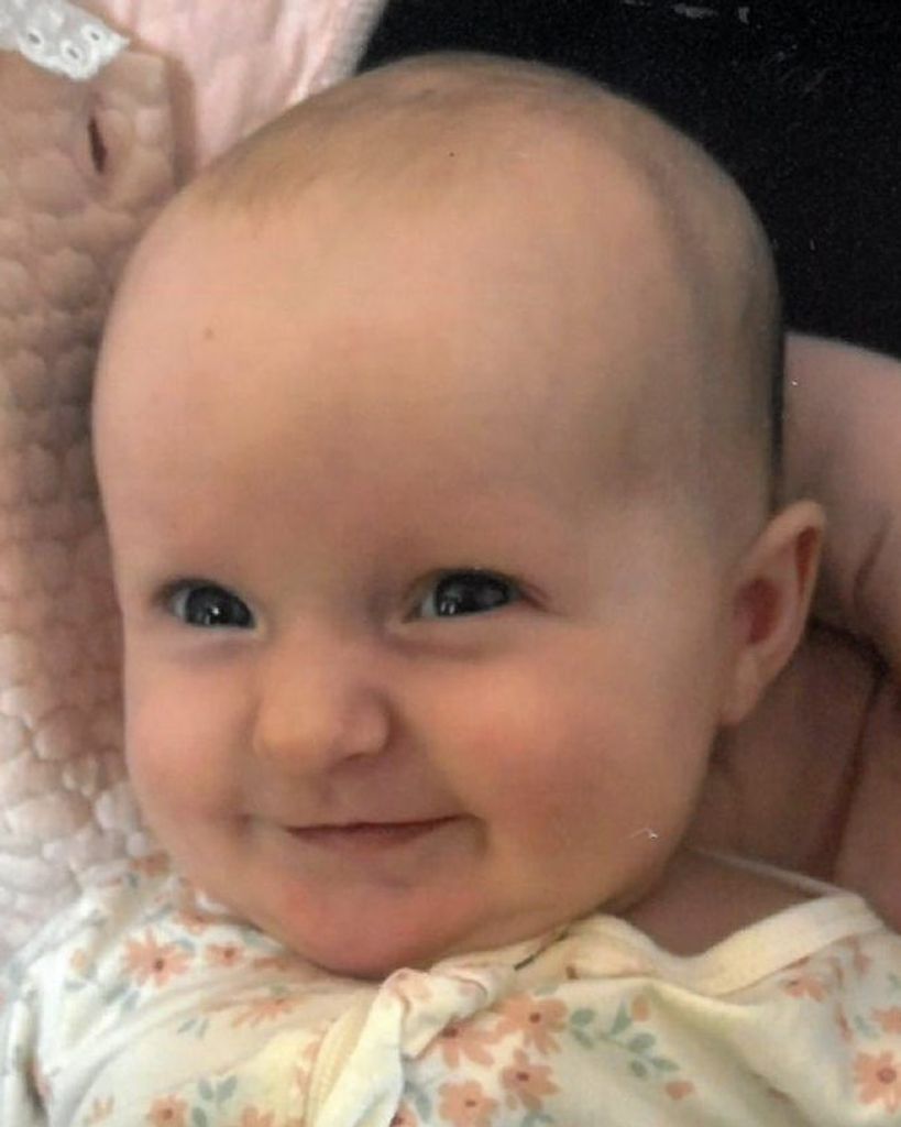 Hazel Anndora Lambert Profile Photo