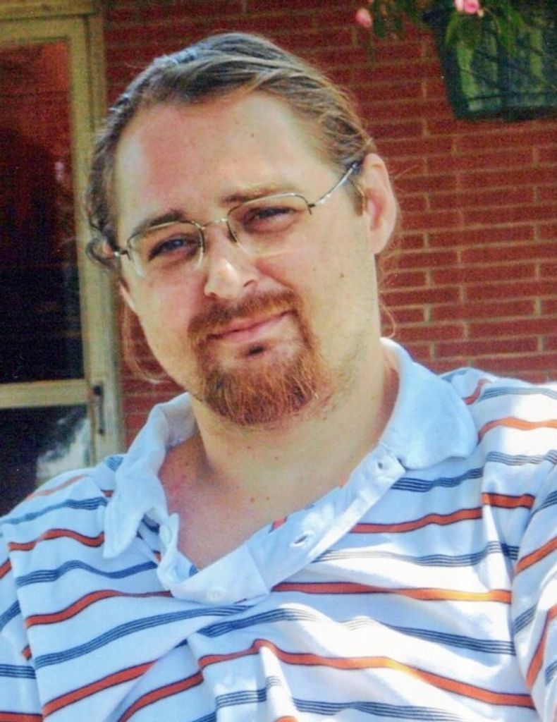 Jason Scott Hesson