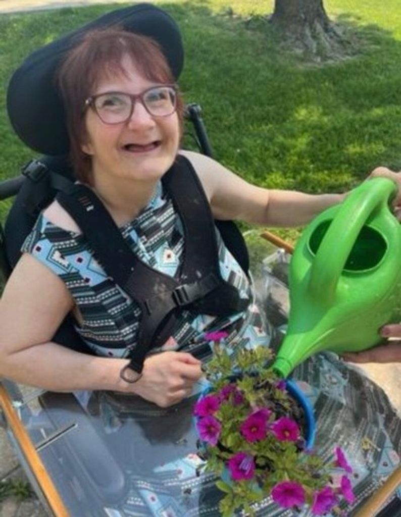 Donna Marie Kean Profile Photo