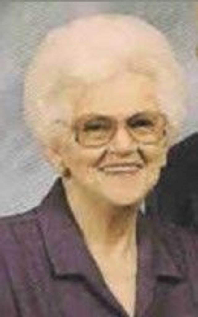 Genevieve Agnes "Gen" Gremaud