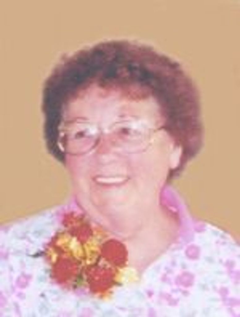 Leota Rust