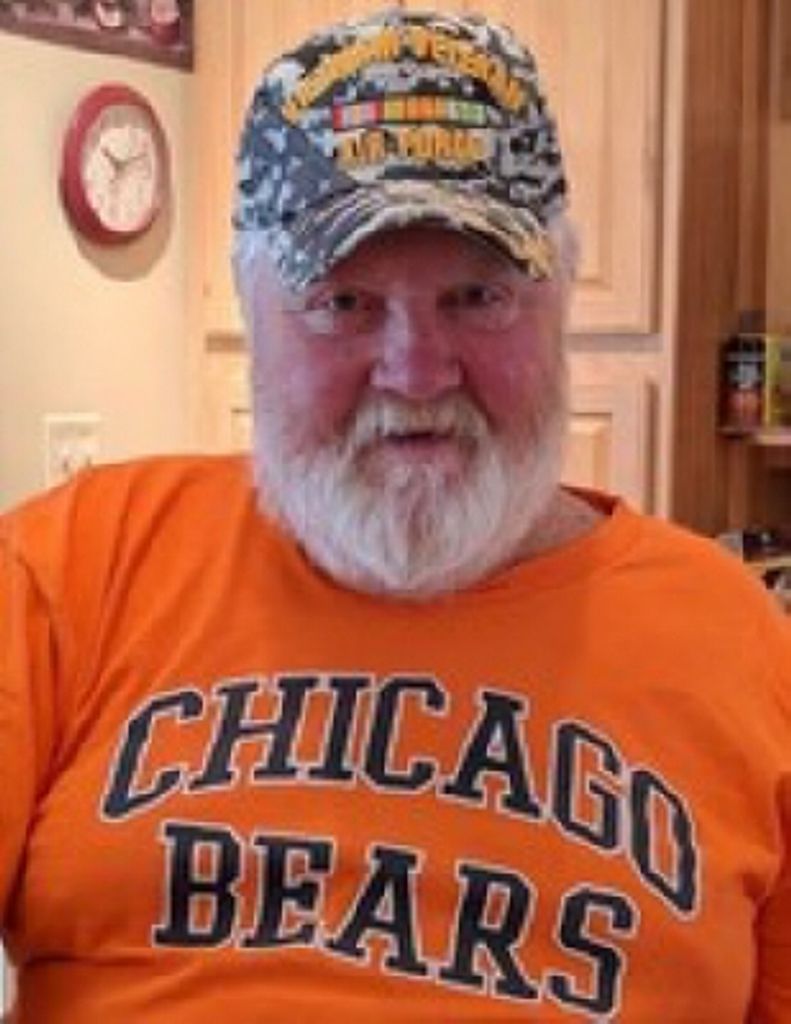 James Lee Gasaway Profile Photo