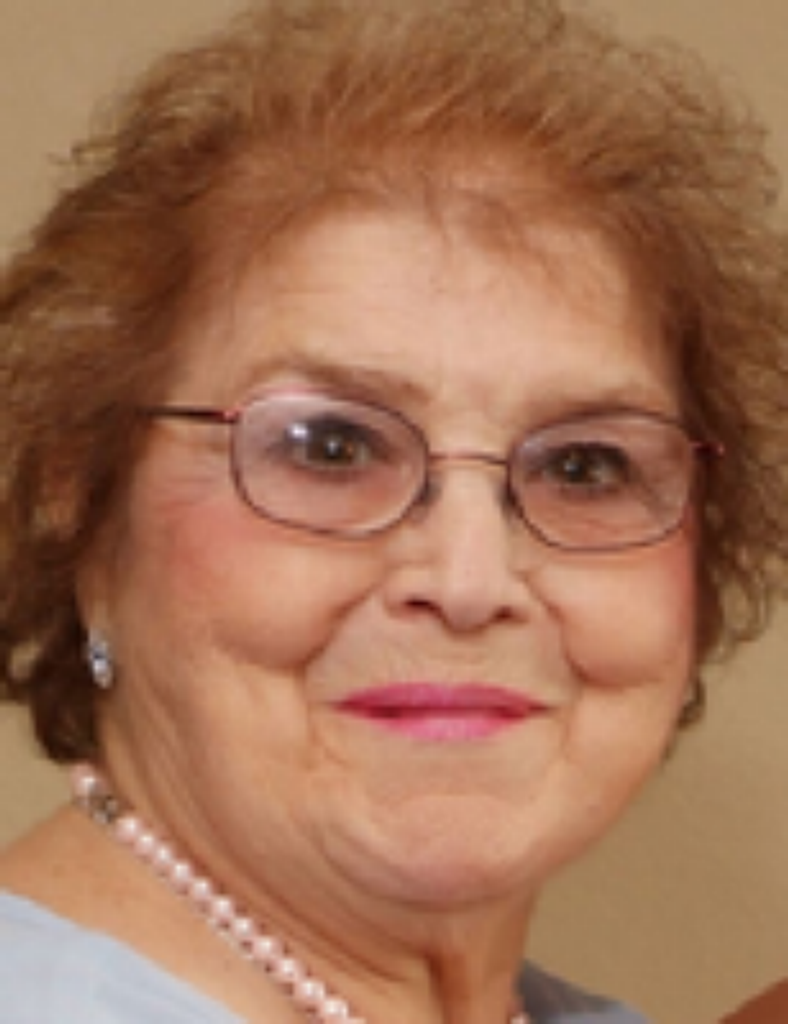 Hannah Lee Stewart Honeycutt