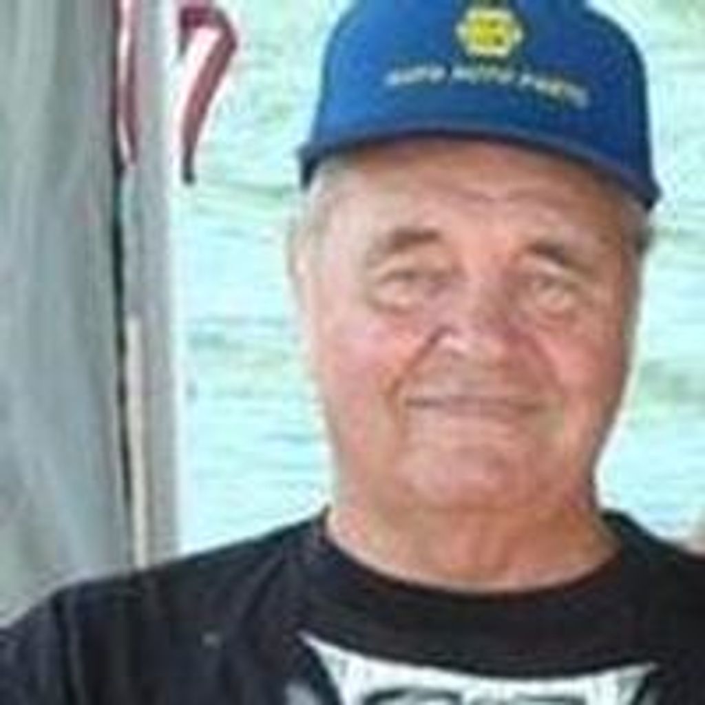 Dale W. Vreeland
