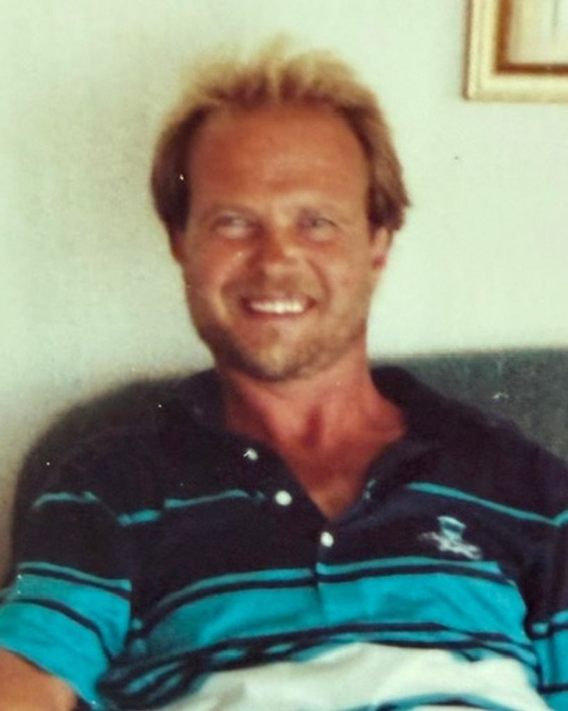 Paul Brent Mannes Profile Photo