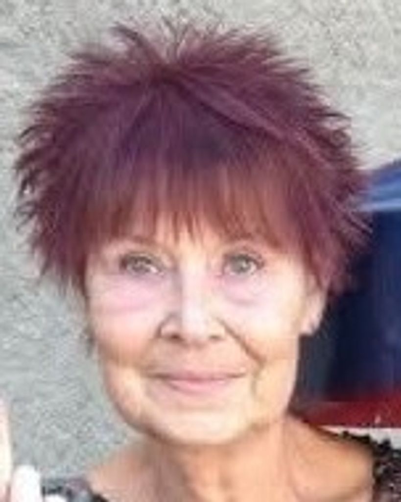 Dianna Marie Steinhauer