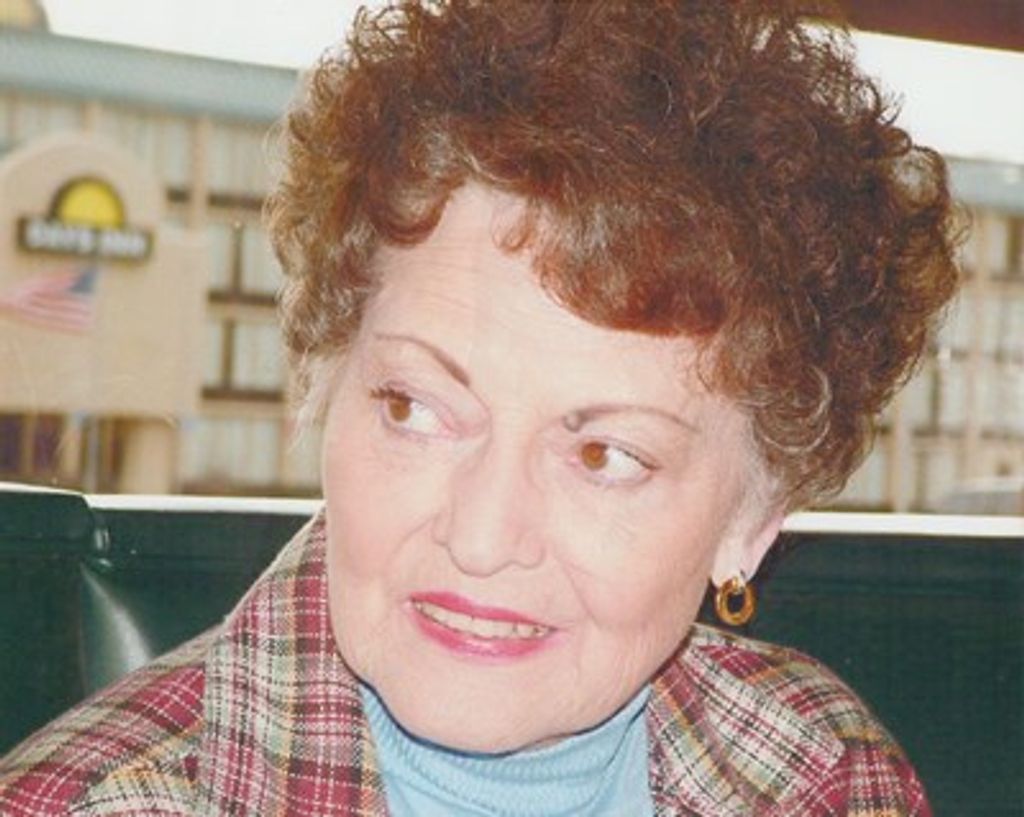 Allene Bandy Shepherd