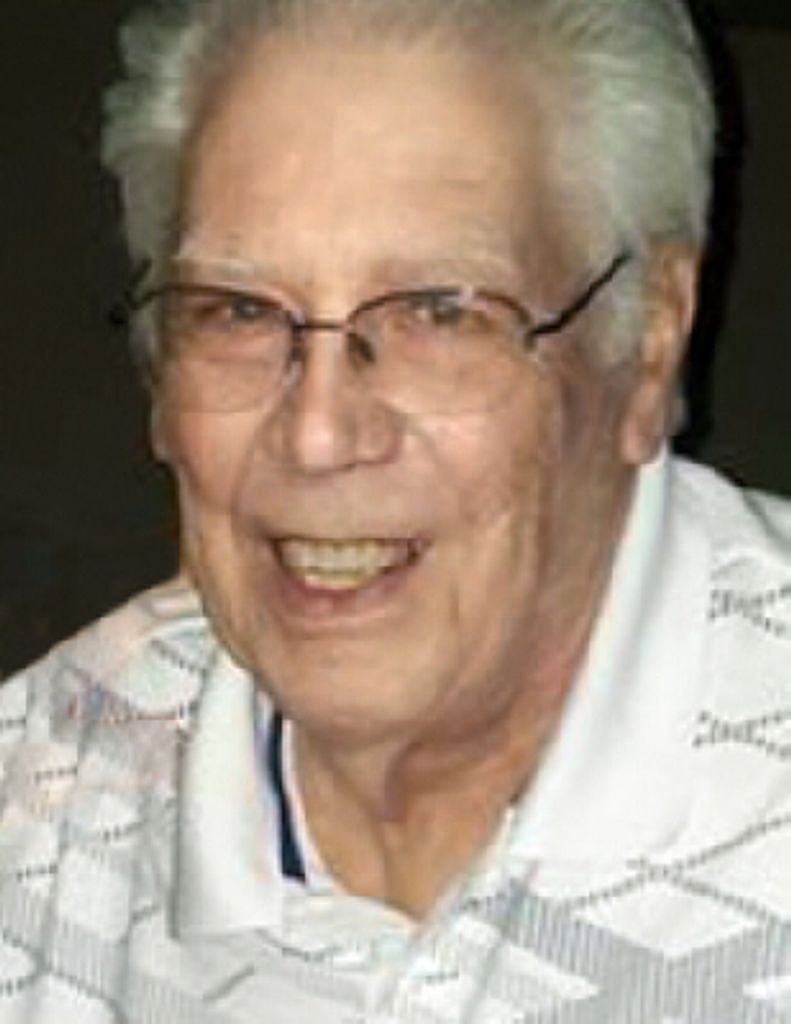 Wayne M. Coil Profile Photo