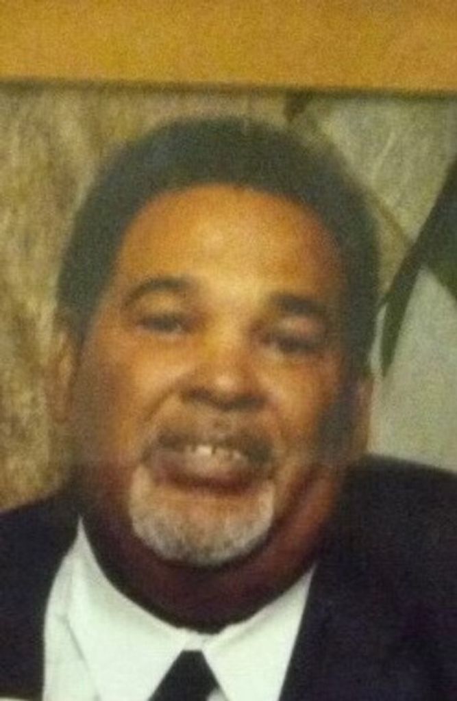 Johnny Lee Oglesby Profile Photo