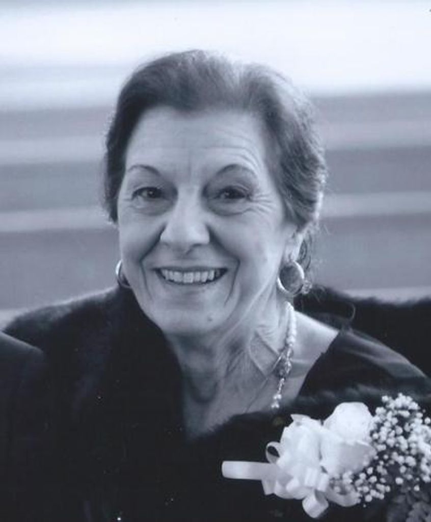 Beverly J. Curello