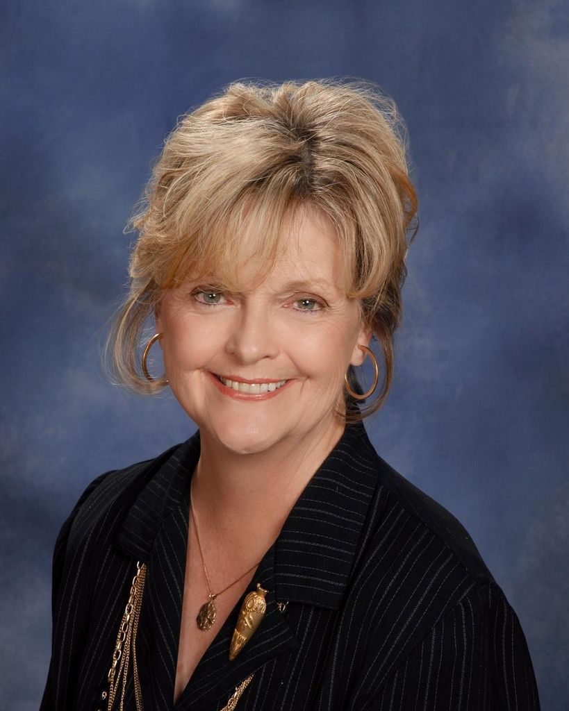 Patricia Faye Climer