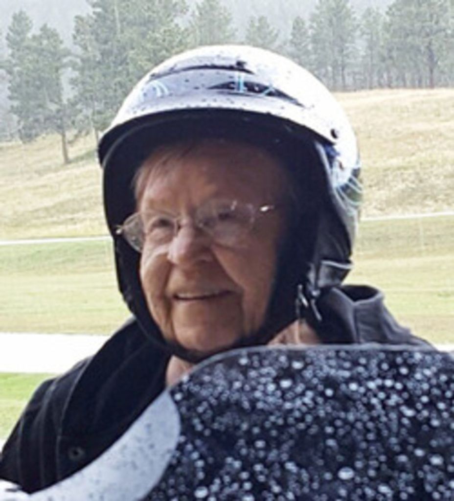 Alice Mae Kennedy Profile Photo