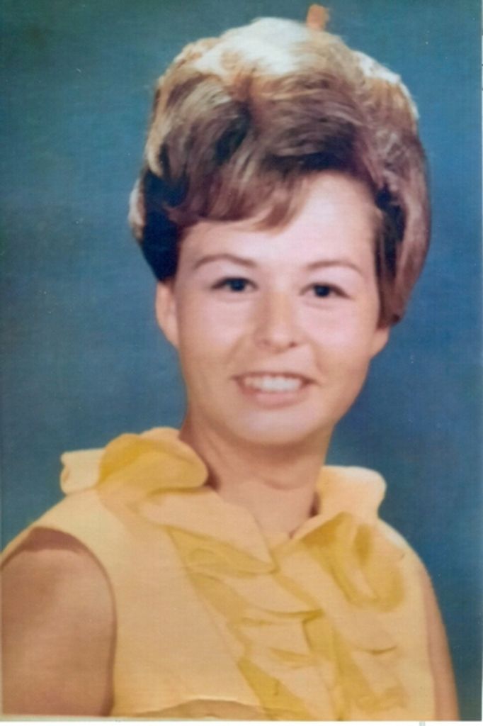Martha Edwards Bishop
