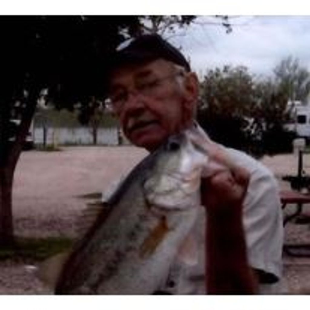 Harold "Bill" William Rodgers, Jr.