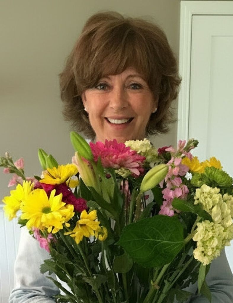 Kathy Canupp Boger Ray Profile Photo
