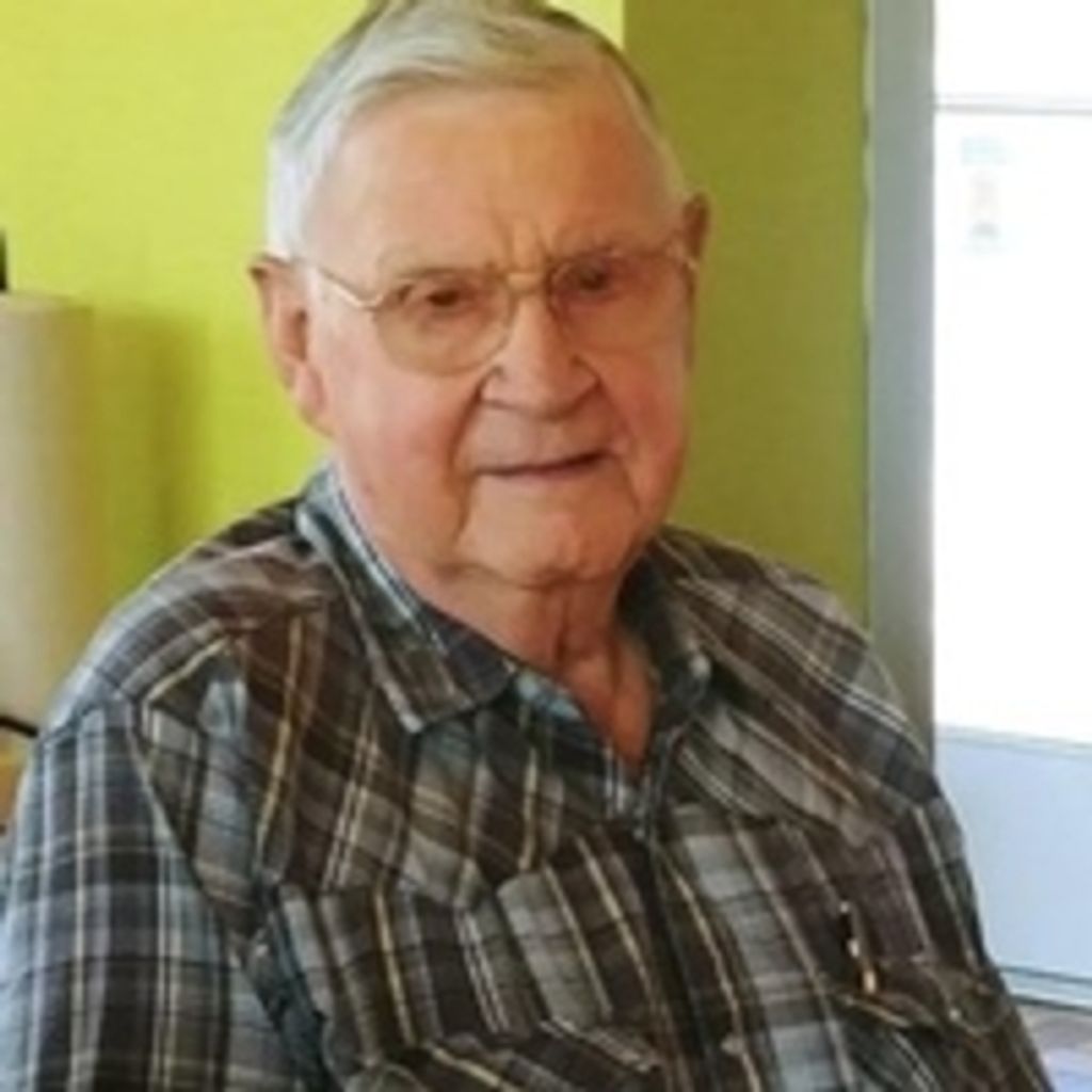 Gordon Ray Mcfadden Profile Photo