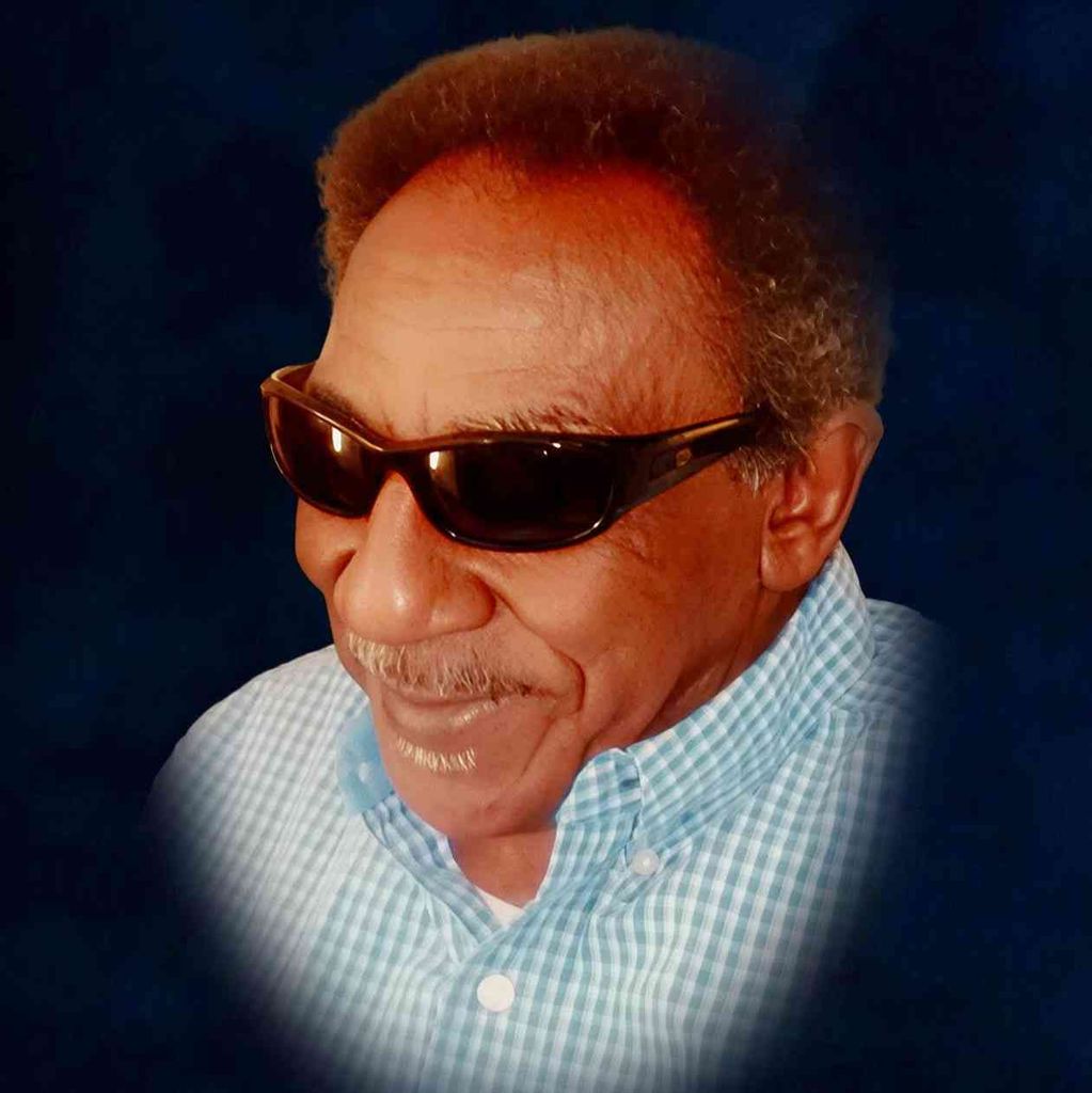 Herbert Morris Jones Profile Photo