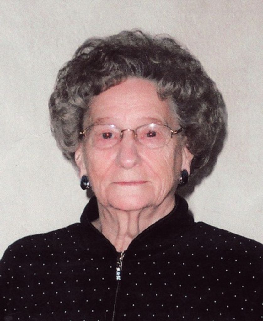 Helen Amelia Broyles Profile Photo