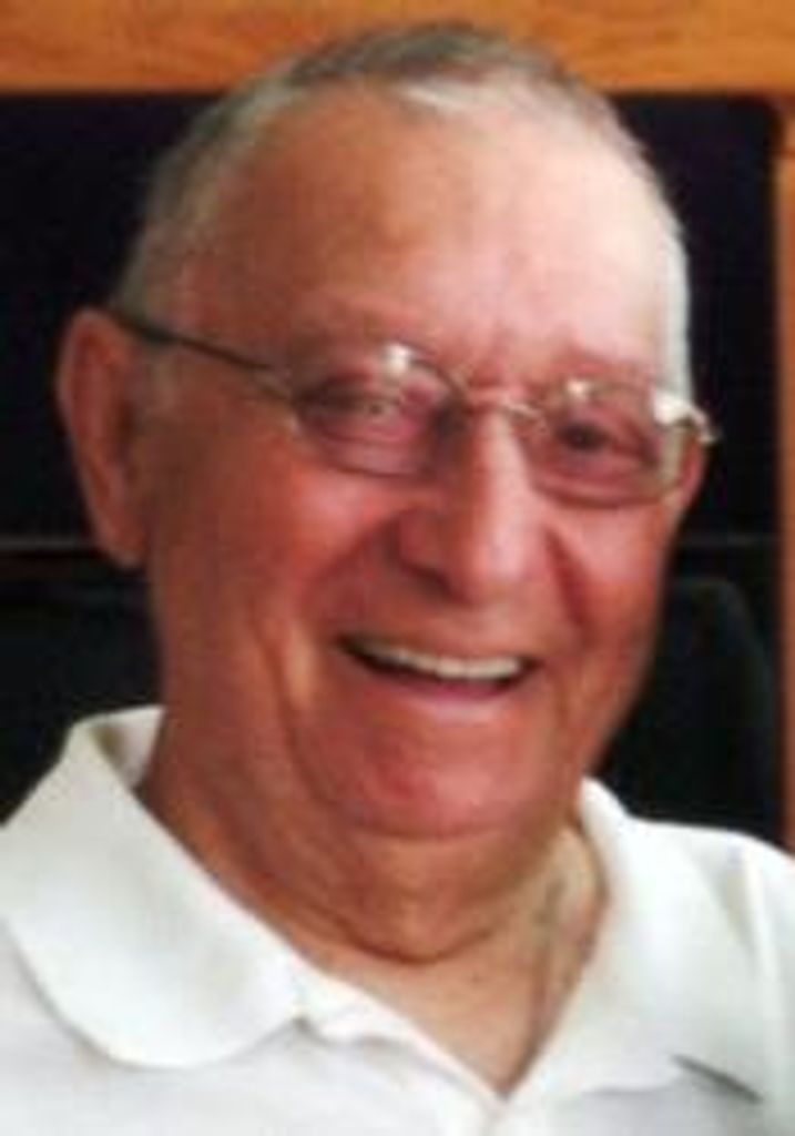 Ronald John Decker, Sr. Profile Photo