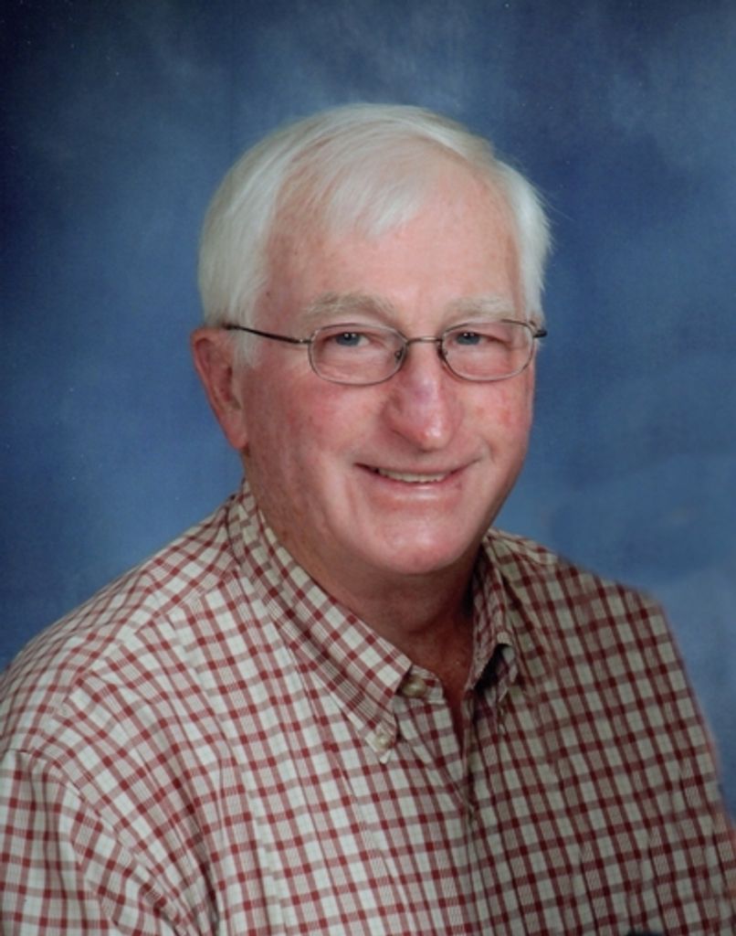 James John "Jim" Volmert Profile Photo