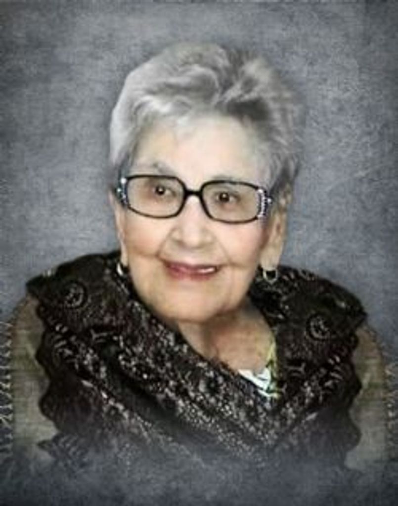 Feliciana H. Cisneros