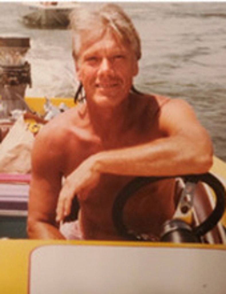 Richard Krupco