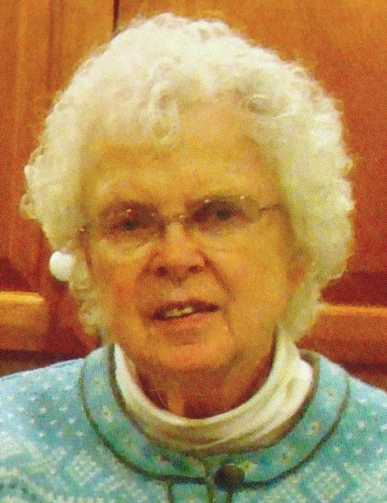 Joellen M. Murphy