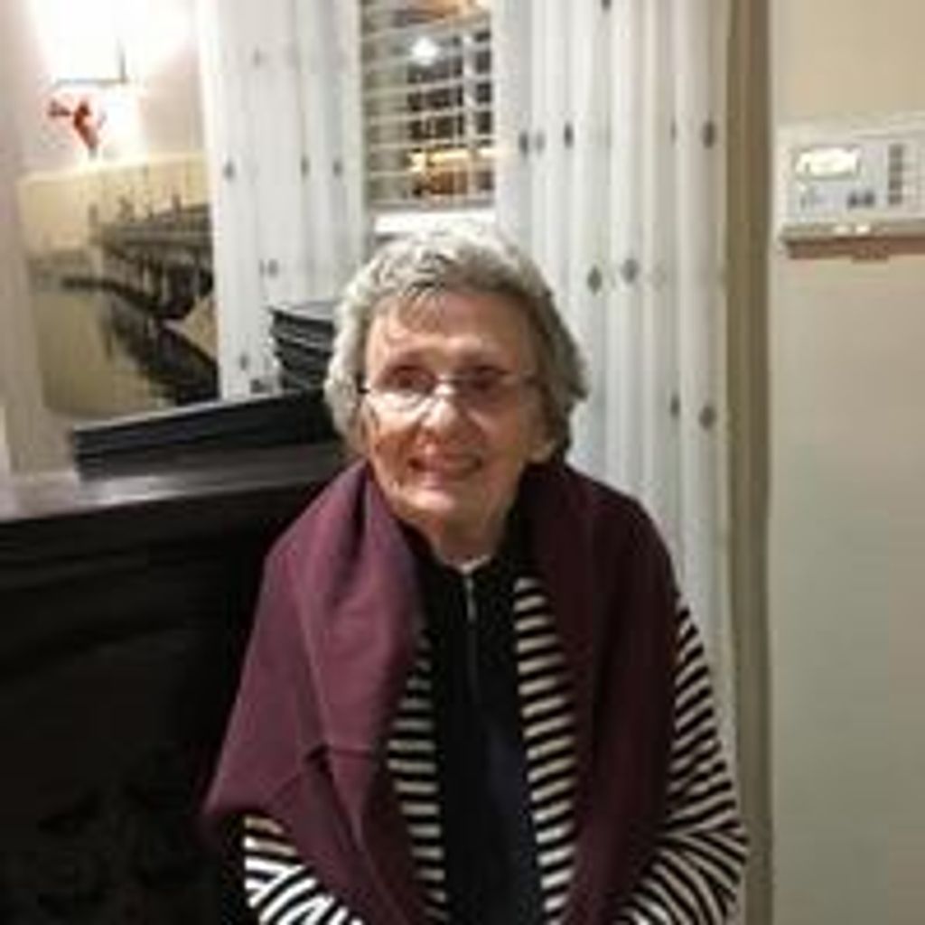 Carleen May Henson Profile Photo
