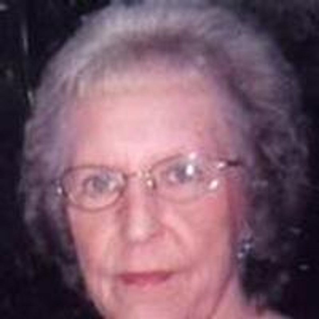 Dorothy Hilligoss Hudson