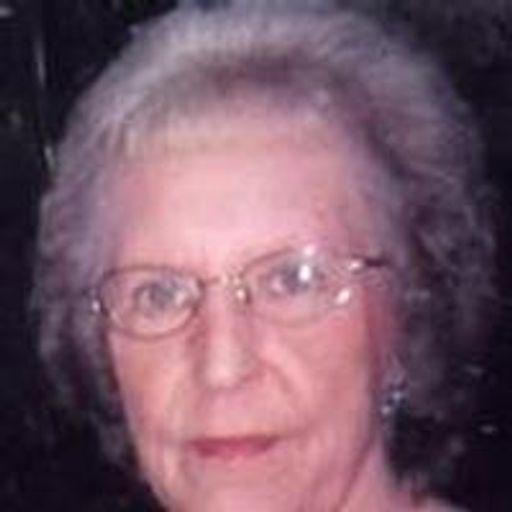 Dorothy Hilligoss Hudson Profile Photo