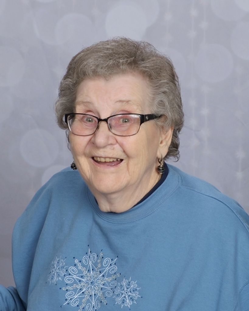 Betty Louise Walsh Profile Photo