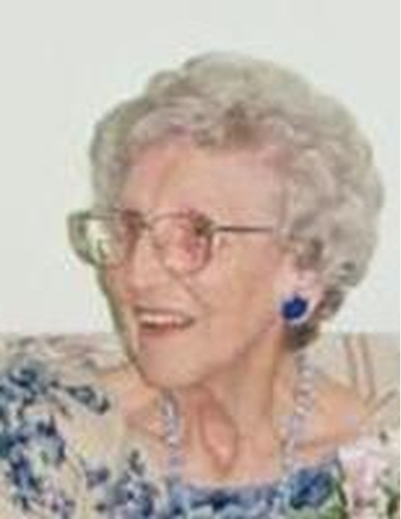 Eleanor  B. Golinske