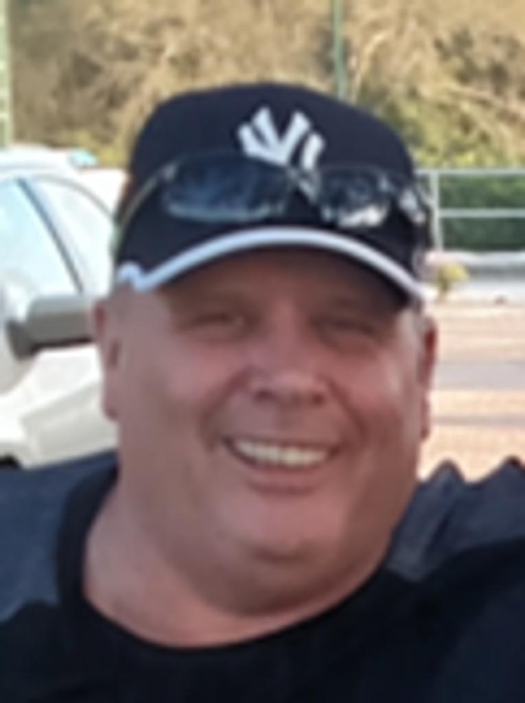 Michael O'Rourke Profile Photo