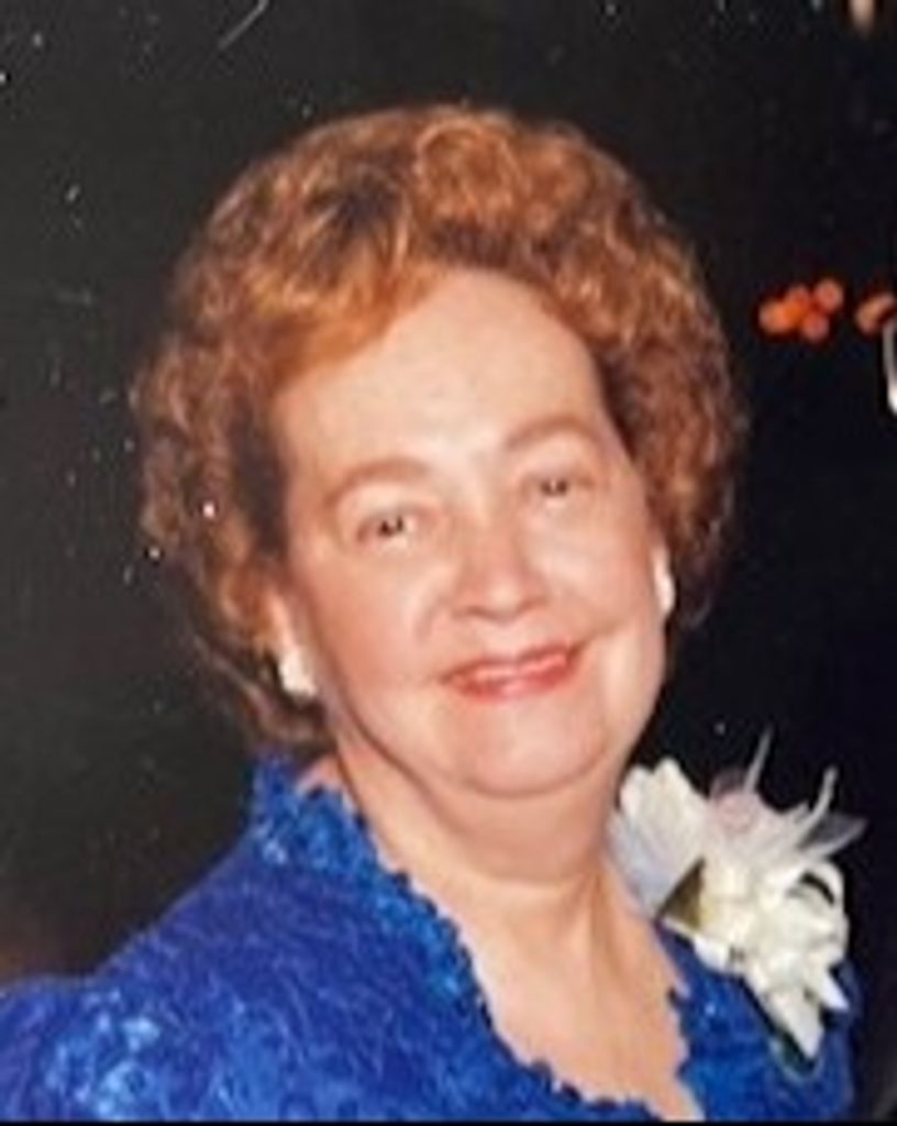 Dorothy E. Zagorski Profile Photo