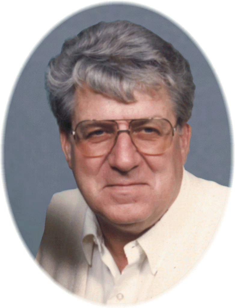 Robert J. "Bob" Olsen