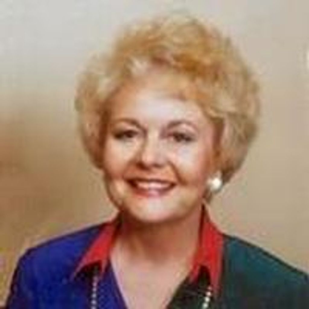 Mary Dean Puryear
