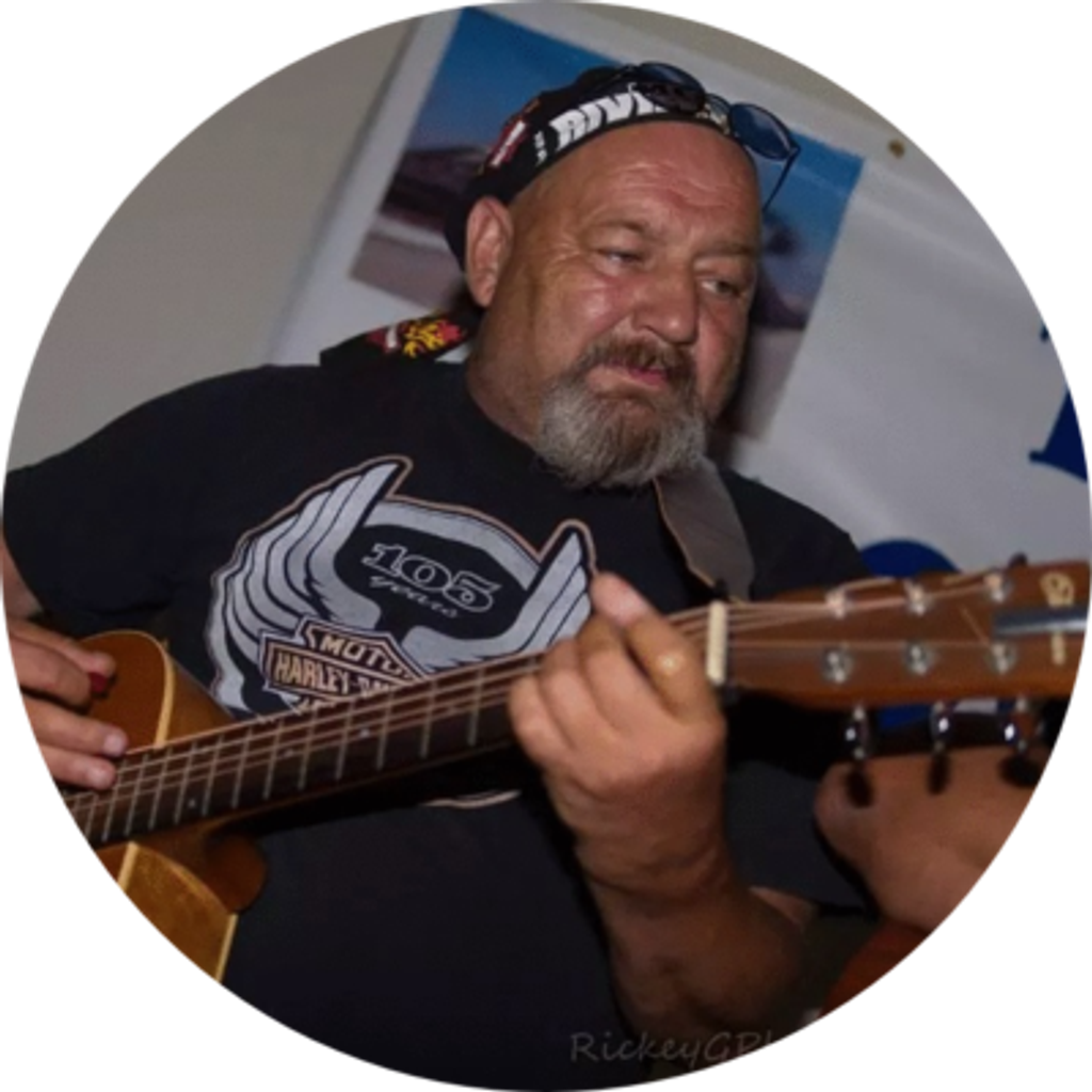 Lorne Pearce Profile Photo