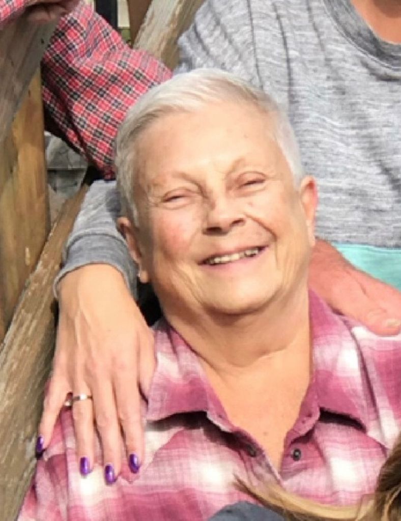 Sherry (Knoll) Fuhrmann Profile Photo