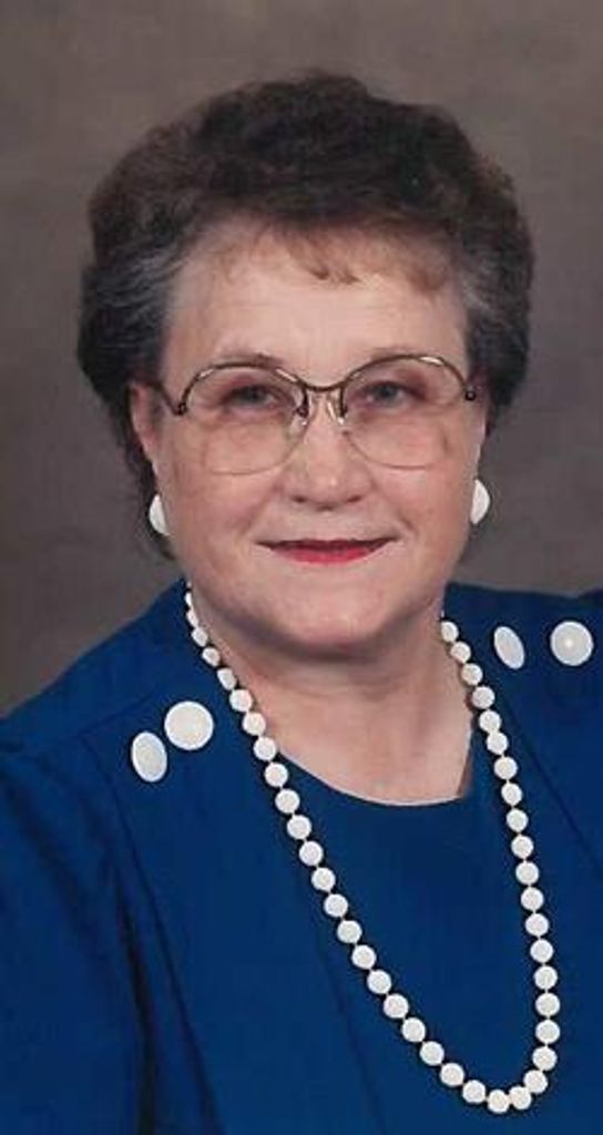 Ona Lovine (Gobin) Vanover Profile Photo