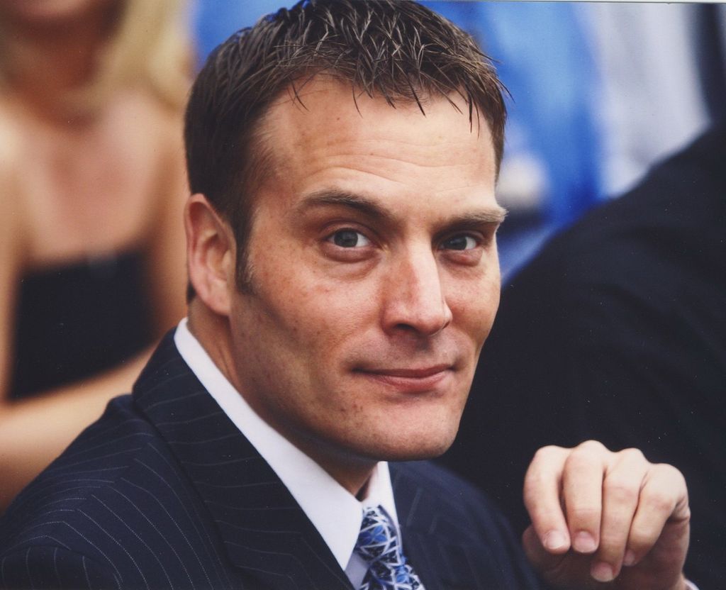 Jon Michael 'Mike' Kattness Profile Photo