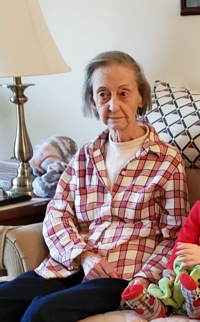 Catherine Wynelle  Westbrook