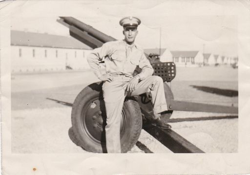 Donald R. Milroy photo gallery thumbnail 102 of 116