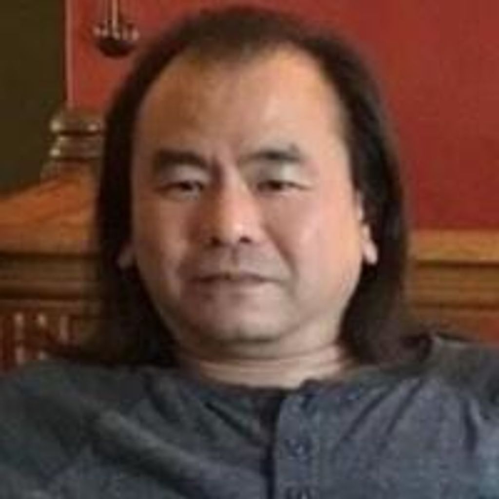 John Ray Janda Profile Photo