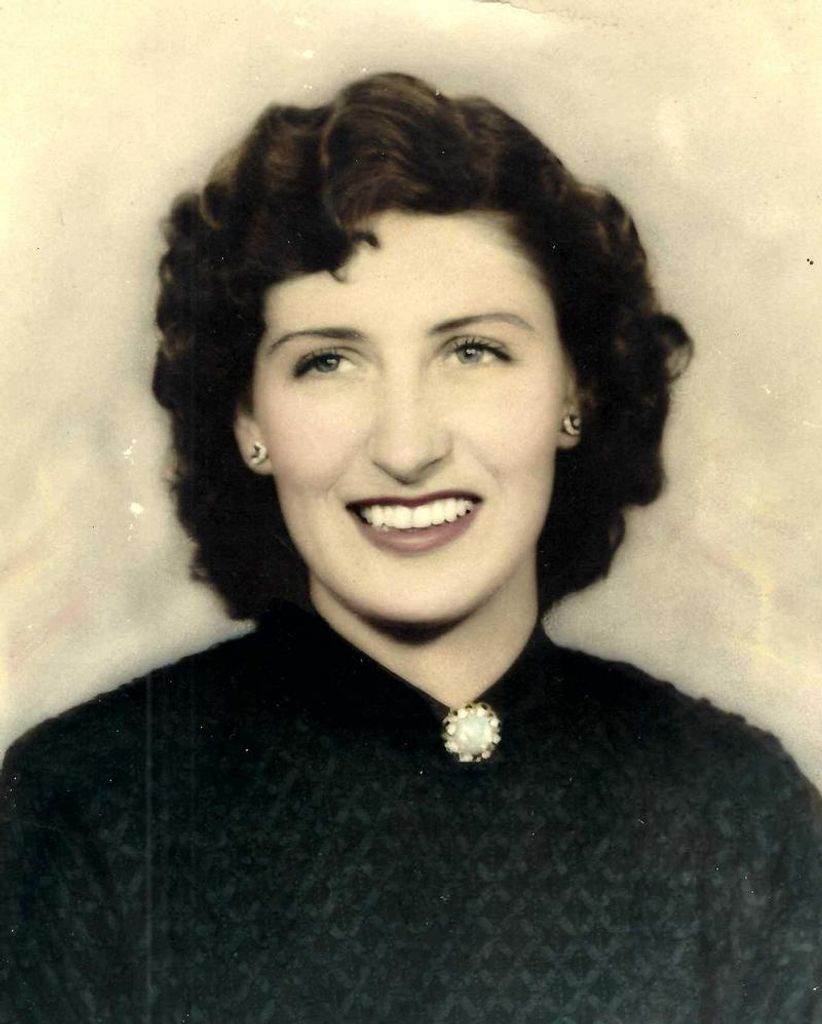 Mary Leota Watson Profile Photo