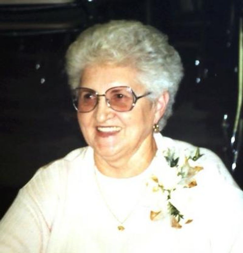 Betty A. Dumler Profile Photo