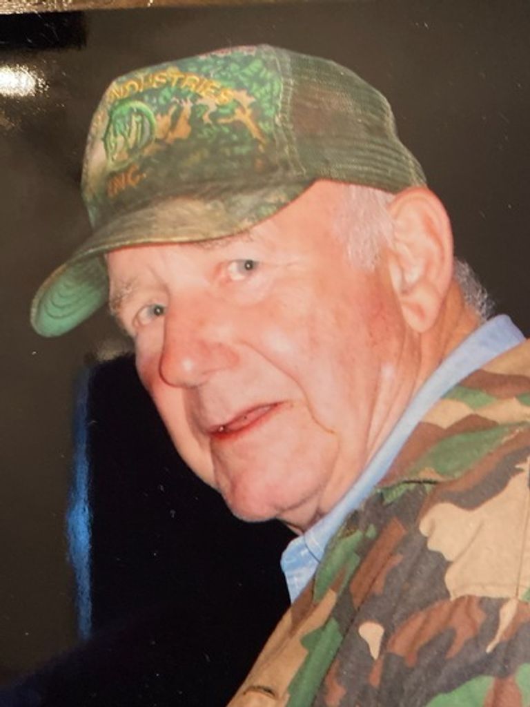 James Edwin Lewis Profile Photo