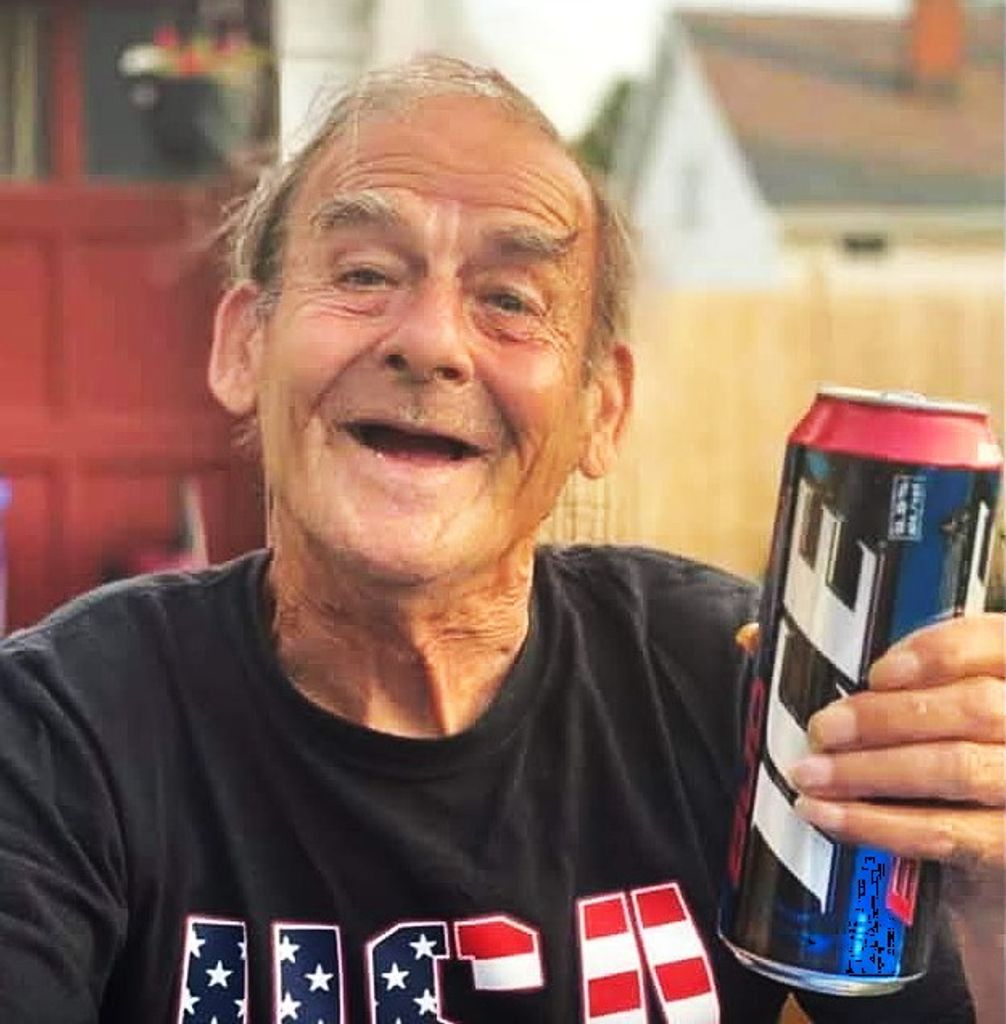 Larry S. Tonkin Sr. Profile Photo