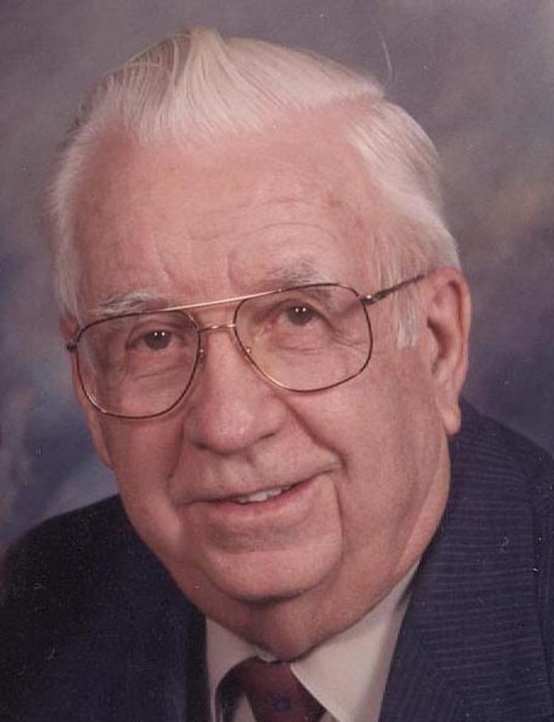 Wallace Retrum Profile Photo