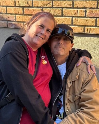 Joshua Wayne Tillman's obituary image