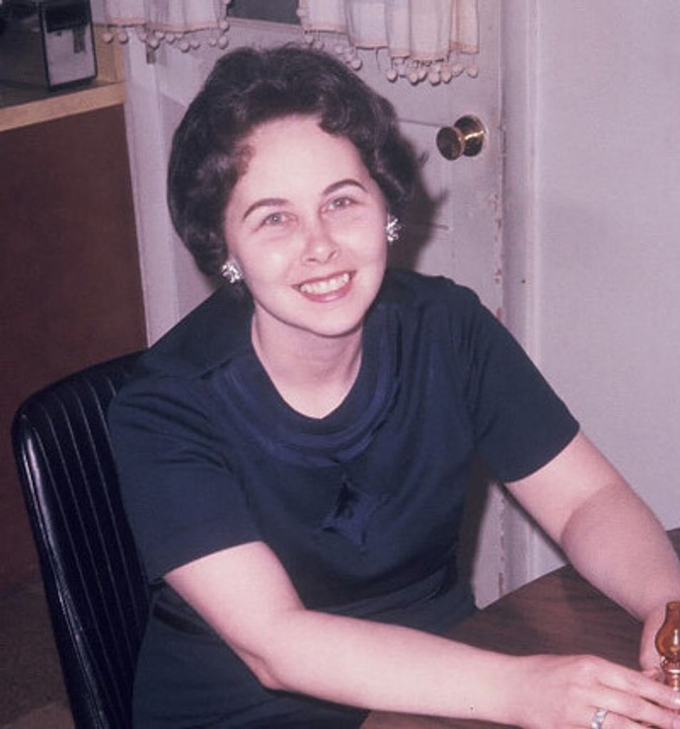 Georgianna Alfreda Taylor Profile Photo